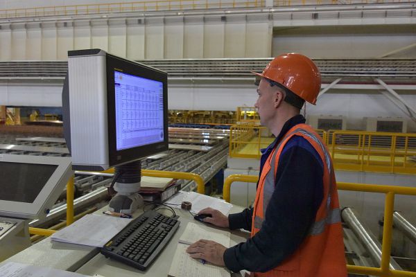 Как закалялась сталь: на Среднем Урала готовятся отмечать День Металлурга