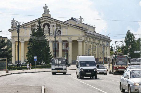 Власти Нижнего Тагила рассчитывают на бюджетную добавку в 12,2 млрд рублей