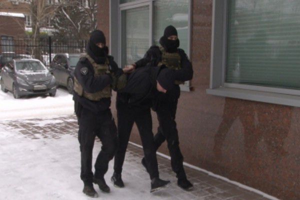 Фиктивные ловцы бродячих собак украли из бюджета  Свердловской области десятки миллионов рублей