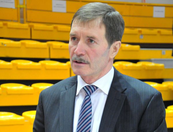 Борис СОКОЛОВСКИЙ: «Старые заслуги не в счет»