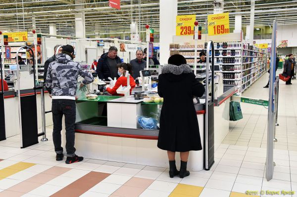 Минсельхоз опроверг массовый рост цен на сладости