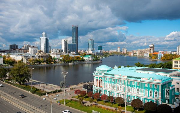 По качеству жизни населения Свердловская область заняла 13-е место среди регионов РФ