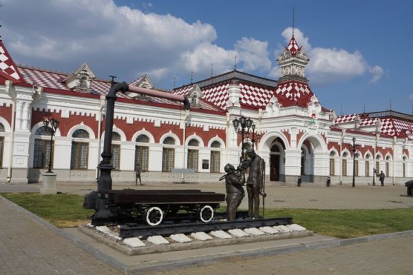 В «Ночь музеев» в Екатеринбурге оживут истории путешествий по железной дороге XIX и XX веков