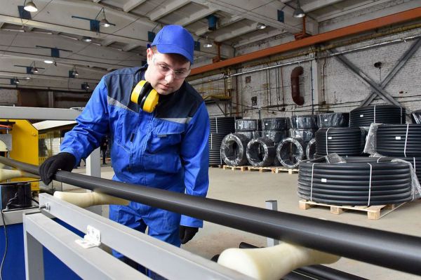 Хочешь открыть свое дело? В области начались дни  предпринимательства