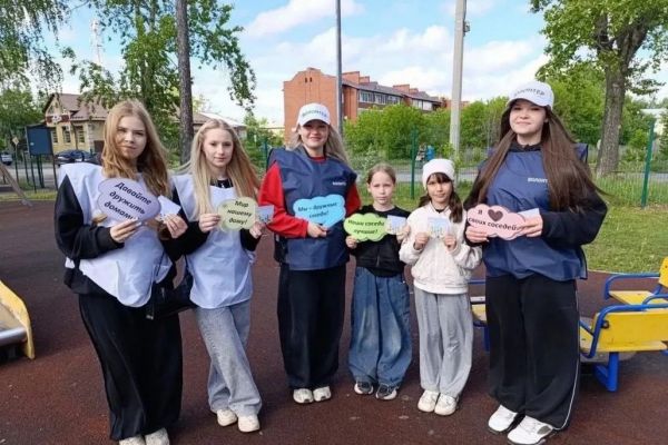 У свердловчан остался еще один день, чтобы проголосовать за объекты благоустройства-2027