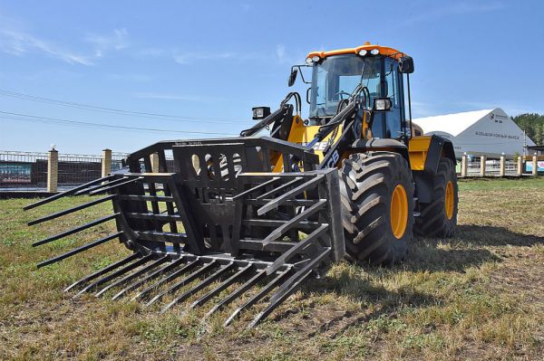 На  «Дне поля-2024» под Сухим Логом  протестируют новую технику, оценят посевы и наградят лучших фермеров