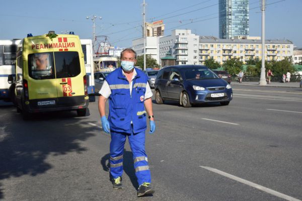 С начала года на Среднем Урале по вине пьяных водителей три человека погибли, 33 покалечены