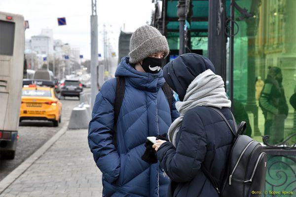 Уральцы стали реже обращаться к психологам с проблемами, вызванными COVID–19