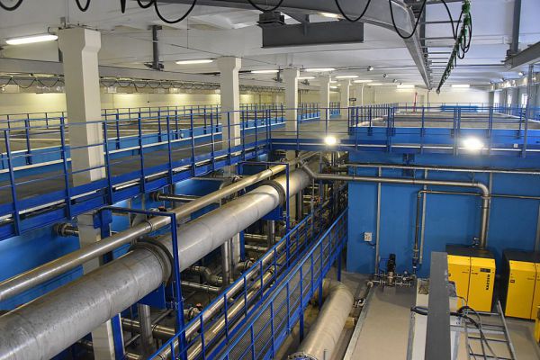 Жители Кушвы уже в этом году будут пить чистую воду