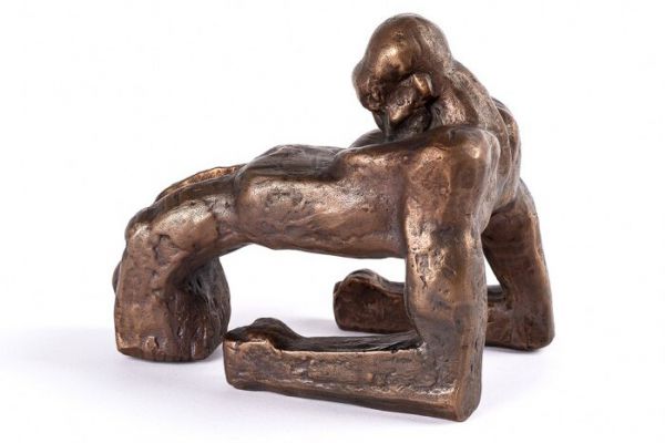 В Екатеринбурге на аукцион выставят автографы Николая Рериха и работы Эрнста Неизвестного