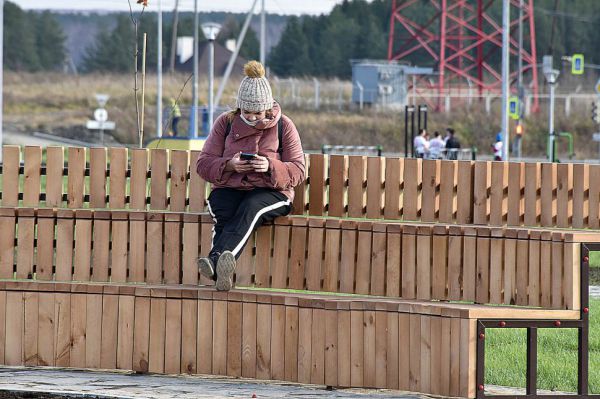 В Минцифры объяснили, как владельцам телефонов  реагировать на запросы  сведений о себе