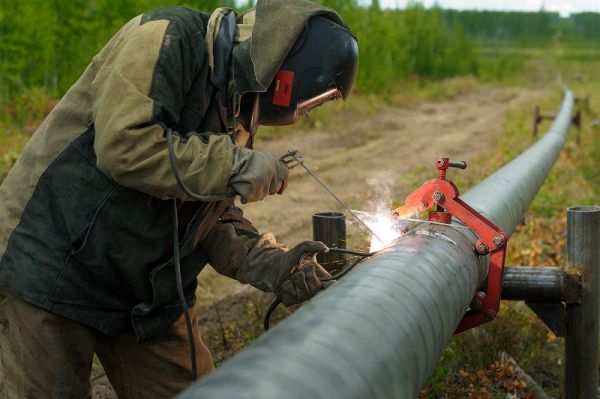 В Свердловской области разработают актуальную схему газоснабжения