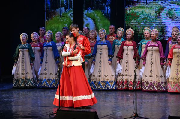 На Среднем Урале три творческих коллектива выиграли гранты по миллиону рублей