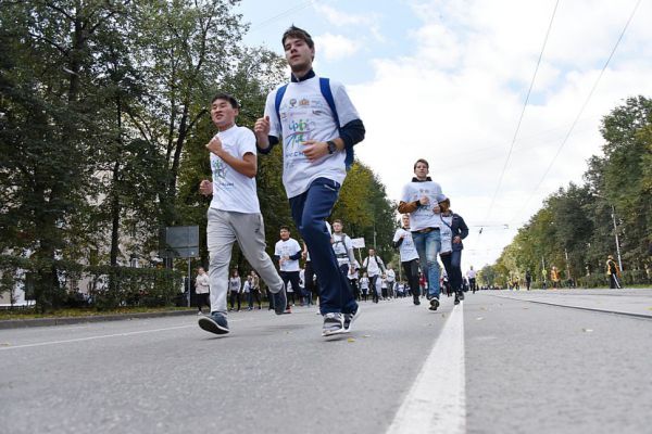 Нижний Тагил даст старт II всероссийской акции «Выбираю чистый воздух»