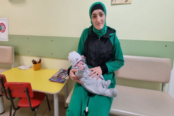 Мигрантам придется заработать право на бесплатную медицинскую помощь