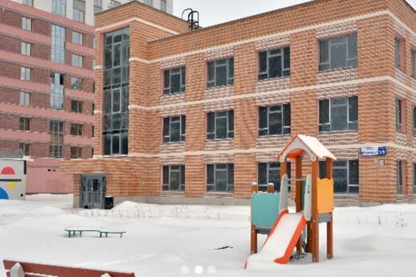Мэрия Екатеринбурга выкупила участок рядом с Березовой рощей