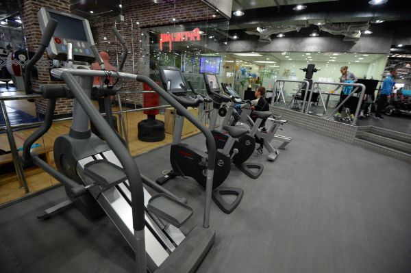 В столице Урала пройдет фестиваль фитнеса