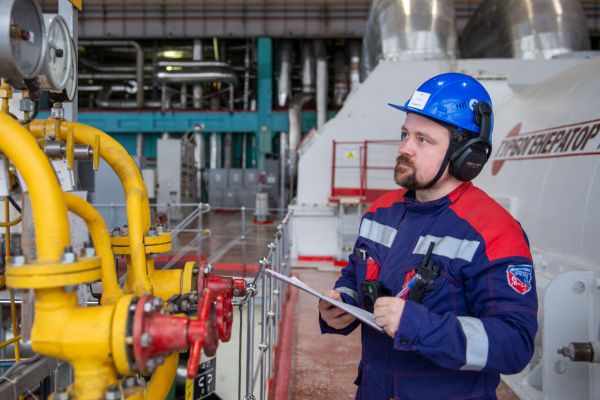 Белоярская АЭС продолжает снабжать электроэнергией каждый шестой дом региона