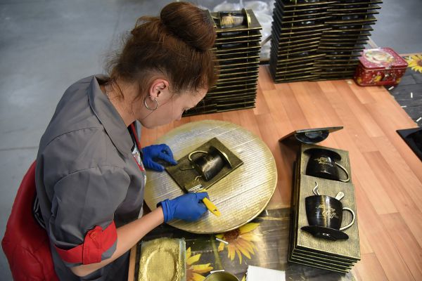 Рынок труда в Свердловской области: самые востребованные специальности