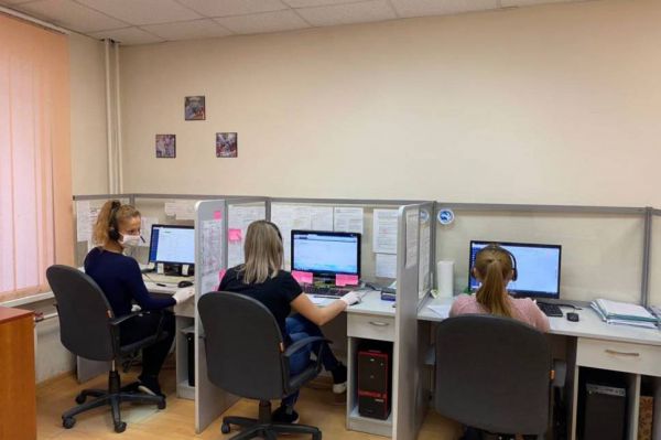 Жители Екатеринбурга могут бесплатно обратиться к психотерапевту