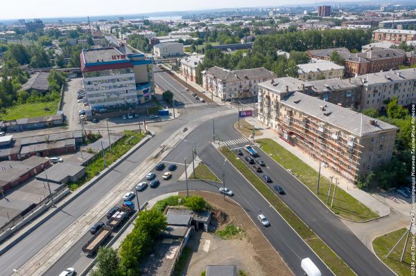 Нижний Тагил выдвинул на всероссийское рейтинговое голосование три площадки