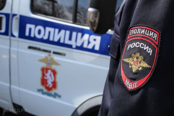 Свердловская полиция завершила расследование уголовного дела о резонансном ДТП в Екатеринбурге