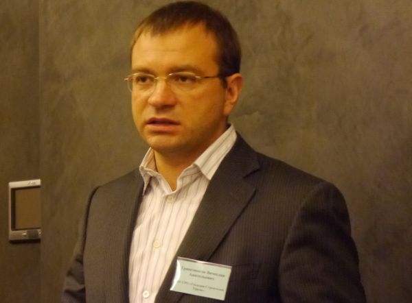 За чей счет «банкет»?