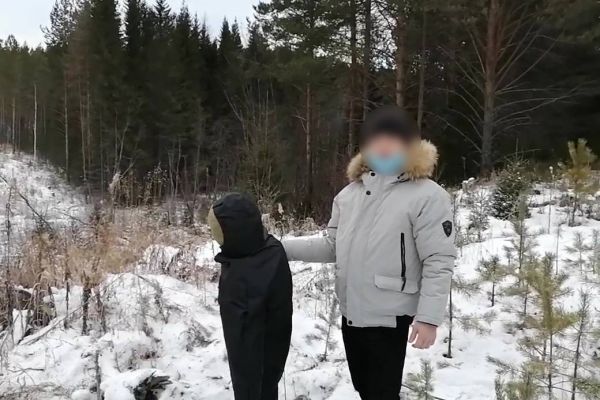 Закопали заживо из-за 500 рублей: в Краснотурьинске судят похитителя и выбивателя долга