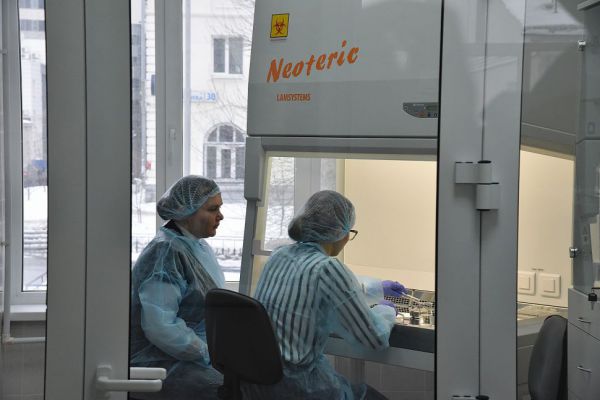 Свердловские эпидемиологи подтвердили 458 случаев заболевания сальмонеллезом