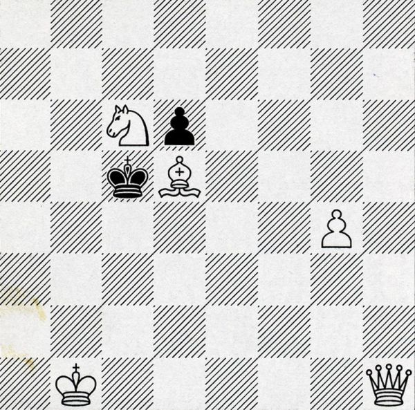 Как бы вы решили?