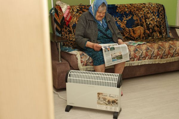 Жителям Ивделя после модернизации котельных станет теплее