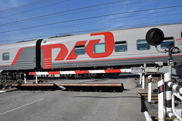 В апреле и мае пассажиры старше 60 лет смогут ездить в поездах со скидкой 30%