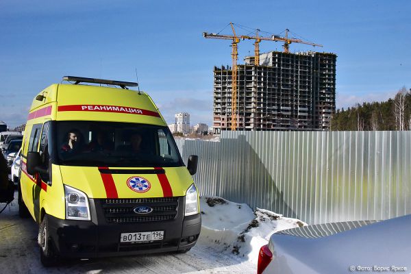 Помогут с жильем: область выделит деньги сотне сельских врачей и педагогов