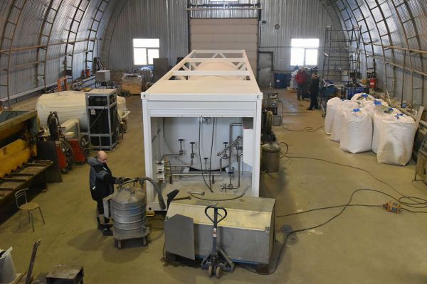 Депутаты поддержали инициативу Евгения Куйвашева о льготной газификации жилья сельских медиков и педагогов