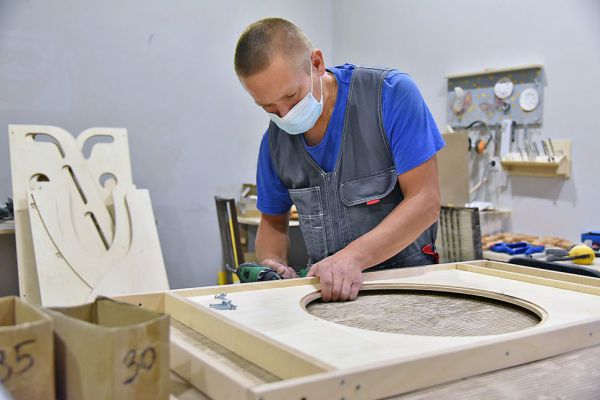 Улучшить бизнес-стратегию предприятия региона смогут на новом акселераторе