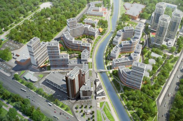 Clever park без «клевера»