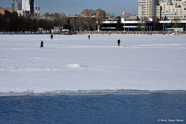 Катаклизмов не ждем: синоптики не прогнозируют сильного паводка в этом году