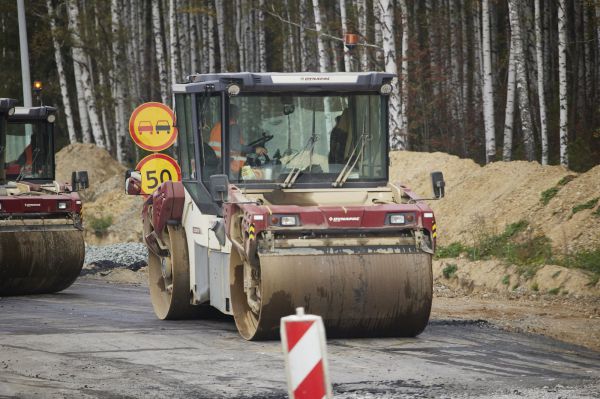 В Екатеринбурге утвердили проект строительства западного дублера проспекта Космонавтов