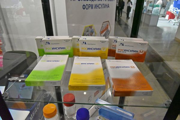Из-за роста спроса на онлайн-покупки курьерам могут разрешить доставлять даже лекарства