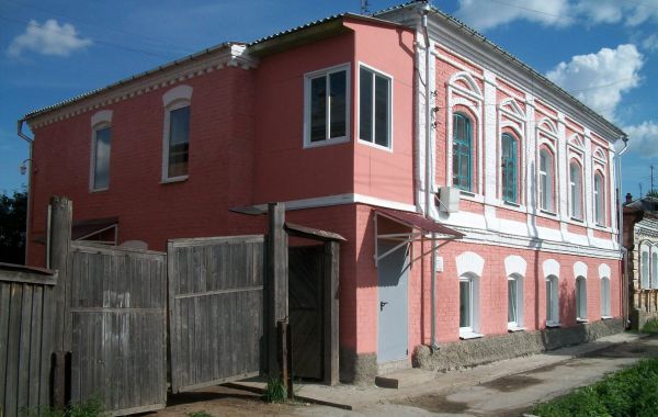 Капремонт по-ирбитски