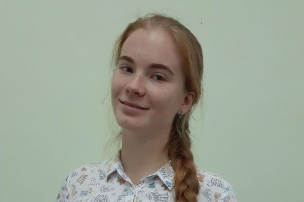 На собственном опыте: школьница с Урала предложила новый подход к сбору мусора