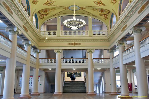 В УрФУ планируют открыть филиал вуза на севере Казахстана