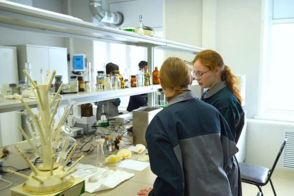Свердловские власти поддержат перспективные  разработки уральских ученых