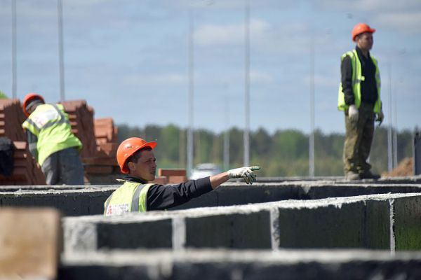 Мэрия Екатеринбурга одобрила строительство мегаквартала у Макаровского моста