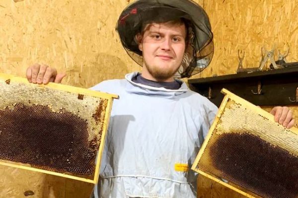 От пасеки до агроусадьбы: слушатели «Школы фермера» успешно защитили бизнес-проекты