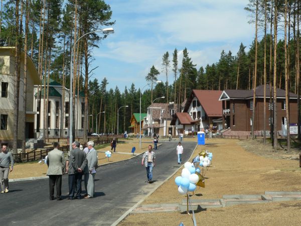 Четыре стены для счастья