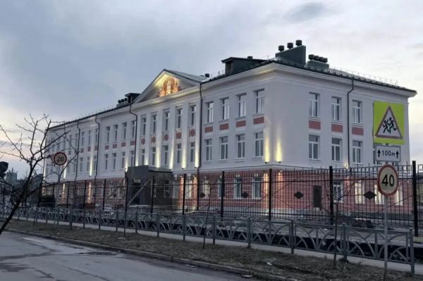 В 2026 году в Свердловской области капитально отремонтируют 14 школьных зданий