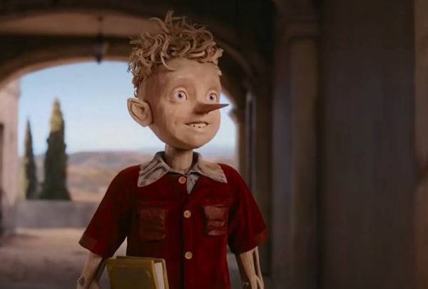 Новый фильм «Буратино» с начала проката собрал свыше 2 млрд рублей