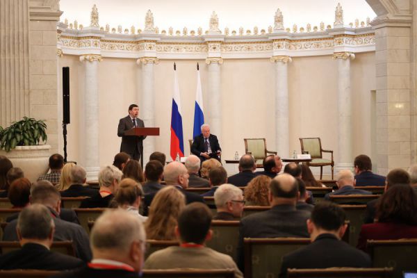 В Екатеринбурге ученые обсудят, применим ли опыт советской индустриализации сегодня