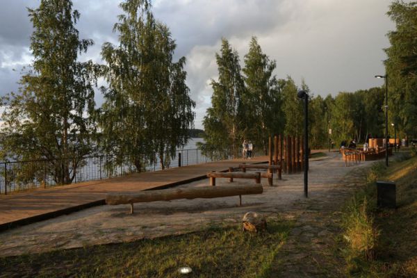 Атомные города Среднего Урала получат на социальное развитие 1,2 млрд рублей